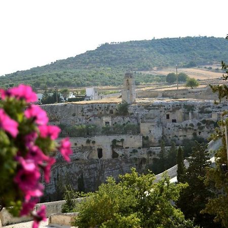 B&B Fontana La Stella Gravina in Puglia Exterior foto