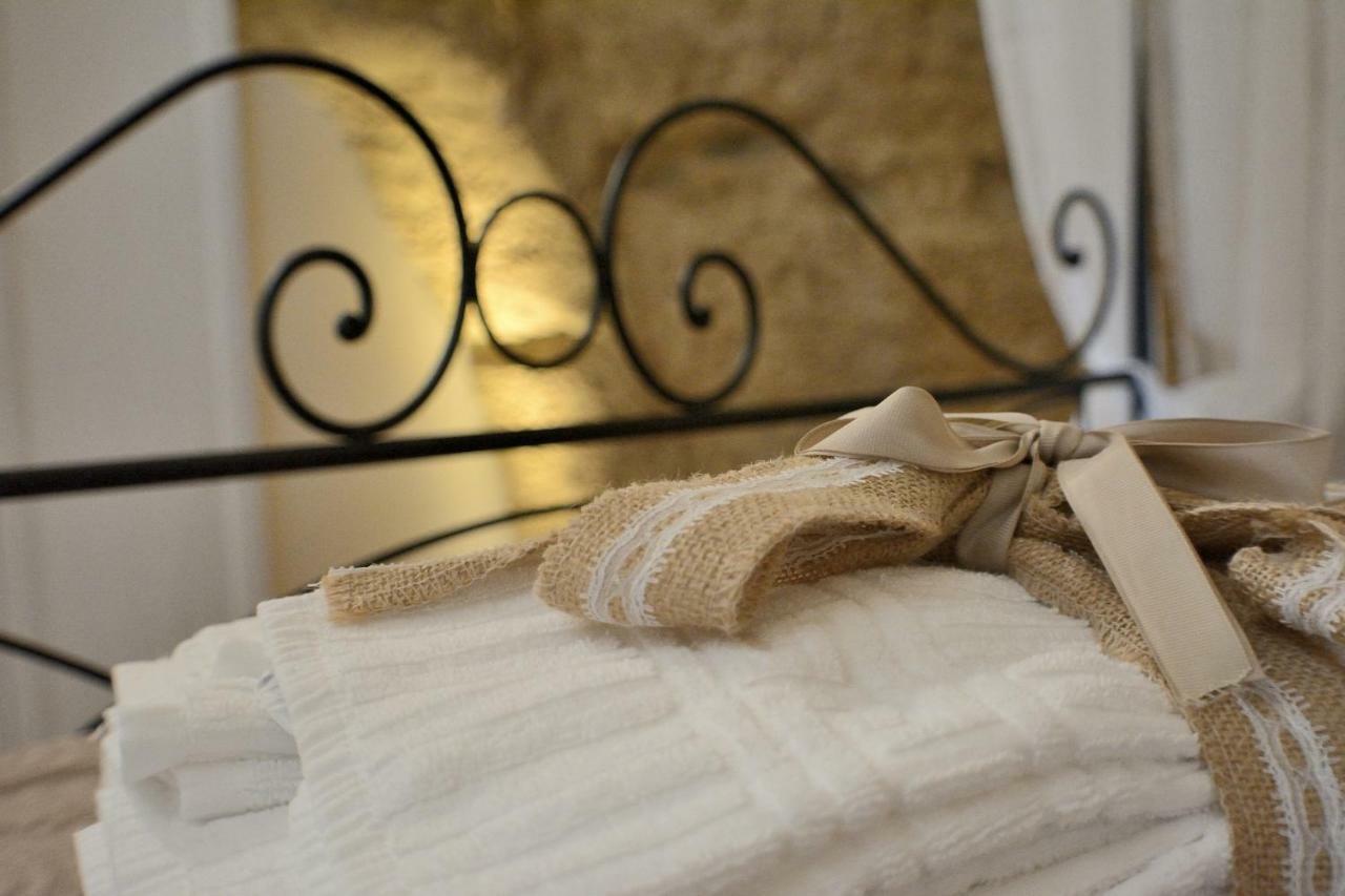 B&B Fontana La Stella Gravina in Puglia Exterior foto