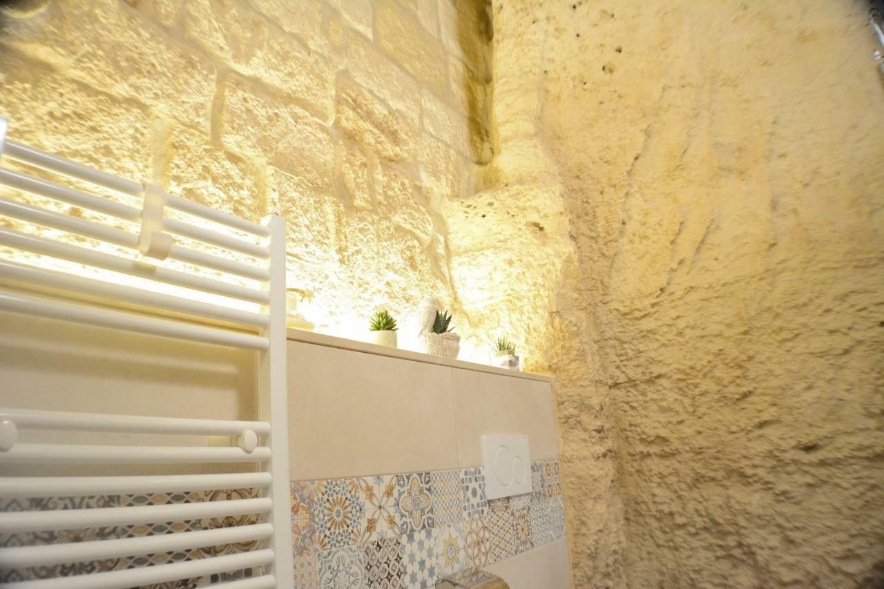 B&B Fontana La Stella Gravina in Puglia Exterior foto