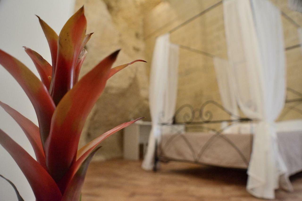 B&B Fontana La Stella Gravina in Puglia Exterior foto