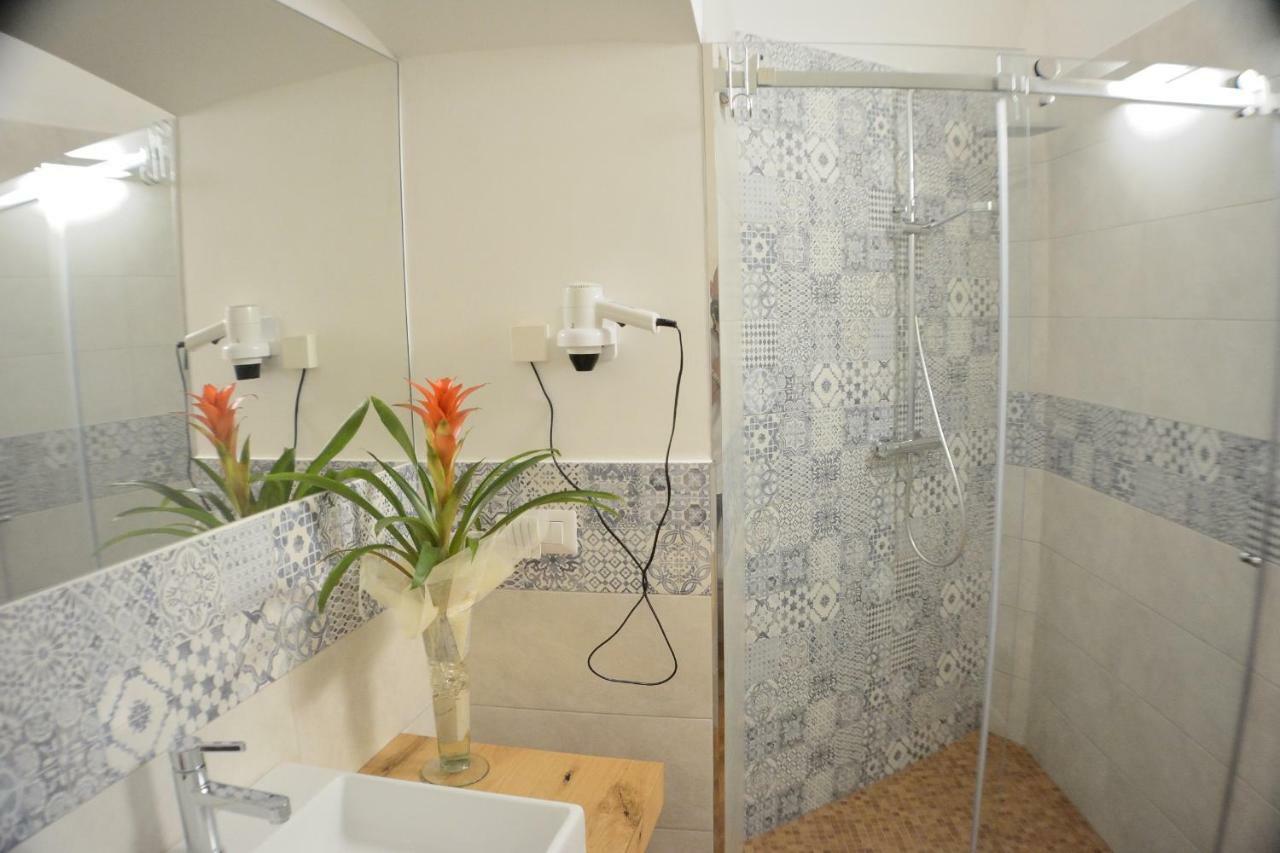 B&B Fontana La Stella Gravina in Puglia Exterior foto