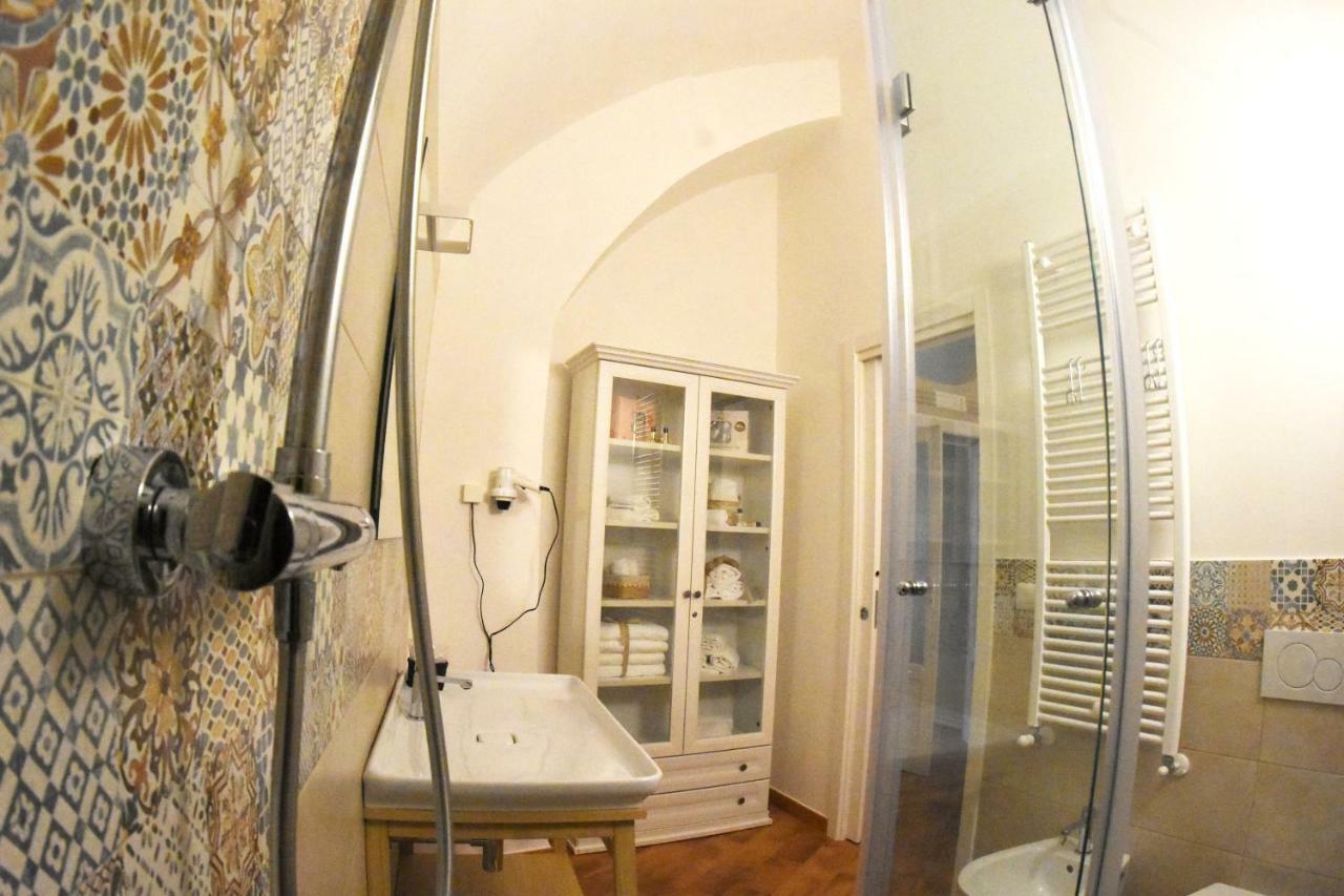 B&B Fontana La Stella Gravina in Puglia Exterior foto